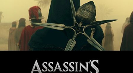 Assassins Creed - Jed Kurzel