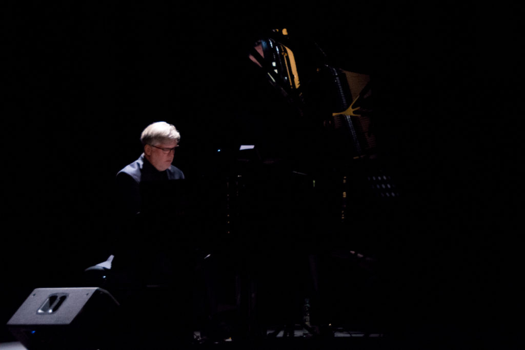Jean-Michel Bernard Cinematic Piano