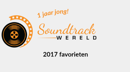 Soundtrackwereld 1 jaar