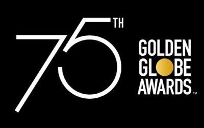 75e Golden Globe Awards