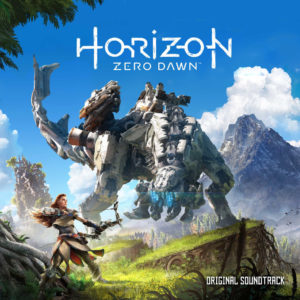 Horizon Zero Dawn Soundtrack