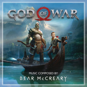 God of War - Bear McCreary