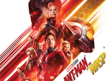 Christophe Beck - Ant-Man and The Wasp